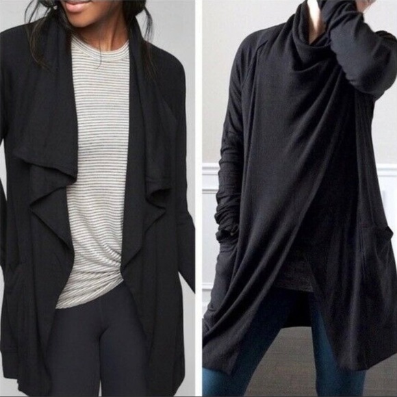Athleta | Sweaters | Athleta Studio 